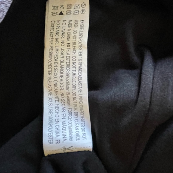 Forever 21 Glen Plaid Cami Mini Dress Medium - Picture 11 of 11